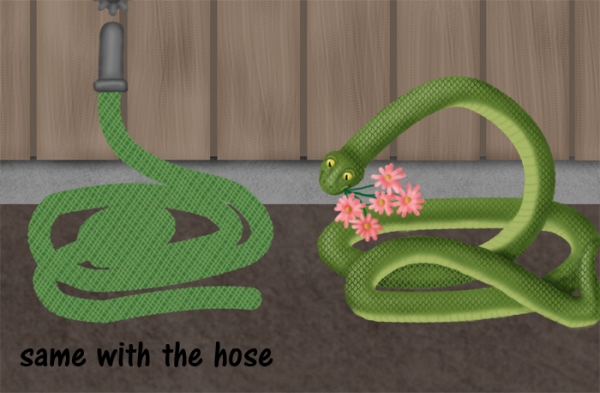 Creation of Hopeless Romantic: Step 3